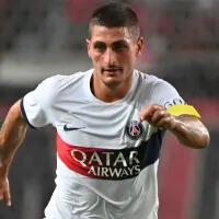 PSG no larga a Verratti aunque tiene acuerdo con Arabia Saudita