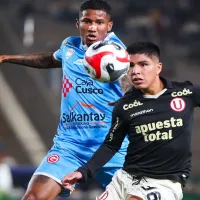 La \'U\' consigue empate con sabor a derrota