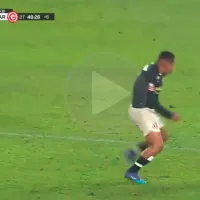 Penny crítica a Flores por su mala reacción en el partido