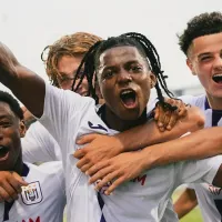 (VIDEO) Nilson Angulo marca su primer gol de la temporada