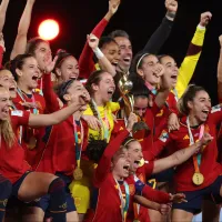 ¿Cuánto cobrarán las jugadoras de España por ganar el Mundial Femenino?