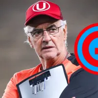 Jorge Fossati explicó empate ante Deportivo Garcilaso: \'Parecía más una pesadilla\'