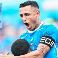 Sporting Cristal vence a Deportivo Municipal ¡En el último minuto y de penal!