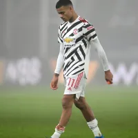 Mason Greenwood acuerda su desvinculación del Manchester United: \&#039;Sé que la gente me juzgará...\&#039;