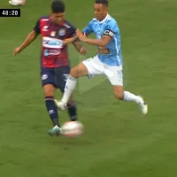 CONAR citó a árbitros y al VAR del Cristal vs Municipal