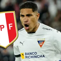 Paolo Guerrero y la mejor noticia para la Selección Peruana