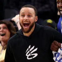 El intercambio de Warriors para darle a Curry el MVP de la NBA 2023