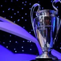 ¿Cuál será el grupo de la muerte de esta UCL?