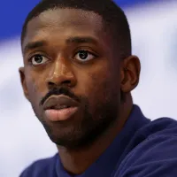 Dembélé rompió el silencio y explicó su polémica decisión de irse al PSG: \&#039;decidí que...\&#039;