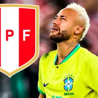 La increíble razón por la que Neymar no jugará ante la Selección Peruana