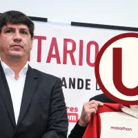 Llegó para sacar campeón a la \&#039;U\&#039; y ya lo botaron de su segundo club