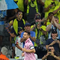 Revelan cuál fue el equipo de la MLS que peor trató a Lionel Messi