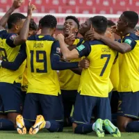 Tuvo roces con Gustavo Alfaro, se alejó de la selección de Ecuador pero ahora espera regresar