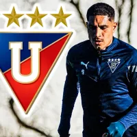 Crack de LDU Quito reveló el principal secreto de Paolo Guerrero