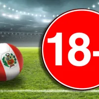 Solo para caballeros +18 ¡El insólito nuevo sponsor de club peruano!