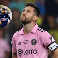 Un equipo vendió entradas diciendo que Messi les iba a hacer un gol