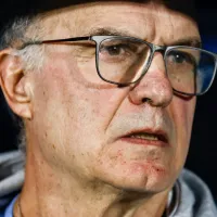 La polémica decisión de Bielsa en el Complejo de la Selección Uruguaya