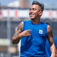 ¿Christian Cueva renovará con Alianza Lima? Lo último conocido