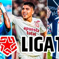 Los complicados fixture de Cristal, Universitario y Alianza