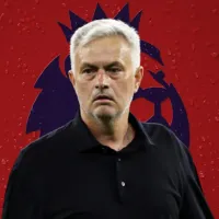 Mourinho va por el delantero que fichó por 85 millones
