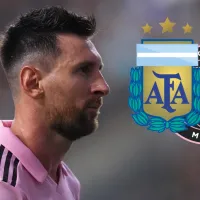 Messi habla sobre el retiro: “Te soy sincero…”