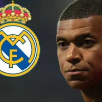 ¿Mbappé rompe su silencio?