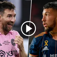 Inter Miami vs. Cincinnati, EN VIVO por la US Open Cup 2023: hora, TV y streaming online
