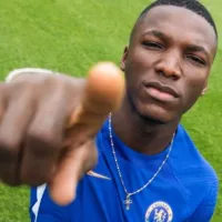 Así le dijo Moisés Caicedo a Jurgen Klopp que no quería al Liverpool