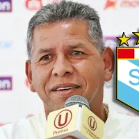 El Puma Carranza destrozó a Sporting Cristal: 'Para mí no existe, nunca ha existido'