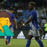 Emelec pierde a un jugador clave por casi 1 mes