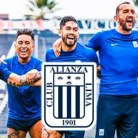 Alianza Lima recuperó a vital crack para duelo ante Alianza Atletico