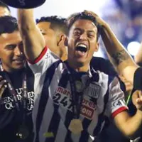 Cristian Benavente casi listo para competir en Alianza Lima ¿Cuándo es la fecha exacta?
