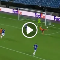 Golazo de Icardi para Galatasaray, que sueña con llegar a grupos en la UCL