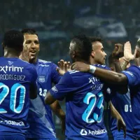 ¿Por fin llegan los goles?: Emelec tiene nuevo delantero