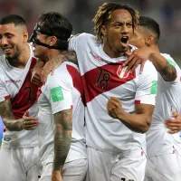 Se filtró la lista de convocados de Juan Reynoso para las Eliminatorias