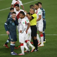 Selección Peruana tiene fechas confirmadas contra Chile y Argentina