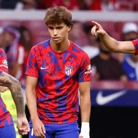 Joao Félix acusa nueva lesión en la que podría ser su última semana en Atlético Madrid