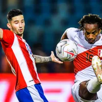 El arrriesgado 11 de Perú para chocar ante Paraguay por Eliminatorias
