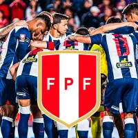 Alianza Lima perderá a 3 cracks por la convocatoria de la Selección Peruana