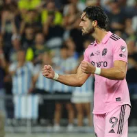 (VIDEO) Asistencias de Messi: Doblete de Leonardo Campana con el Inter Miami