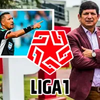 Agustín Lozano defendió errores de los árbitros y del VAR