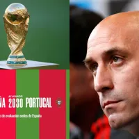 40.000 millones en juego para España con el caso Rubiales