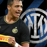 OFICIAL: Alexis Sánchez vuelve al Inter de Milán