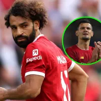 Ex Liverpool desmiente fichaje de Salah a Arabia Saudita: 'Paren de mentir'