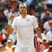 John Isner se retira después del US Open 2023