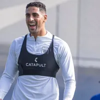 Las 3 noticias esclarecedoras de Alianza Lima antes del fin de semana