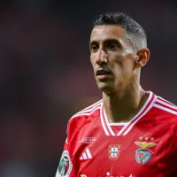 Ángel Di María reveló que tuvo ofertas para jugar en Arabia Saudita: 'Vivir ahí no es fácil'