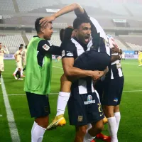 Los primeros 2 refuerzos de Alianza Lima para potenciar el ataque