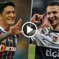 Dónde ver Fluminense vs. Olimpia, EN VIVO y ONLINE por la Copa Libertadores 2023