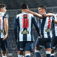 Un regreso, dos dudas, y baja de consideración en Alianza Lima